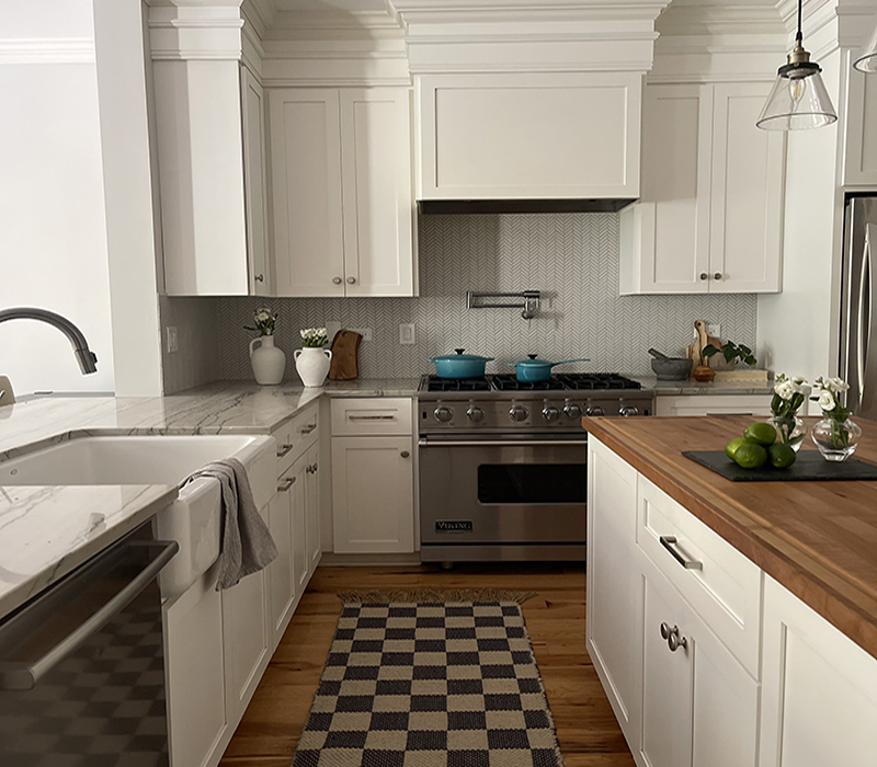 kanterek kitchen web3