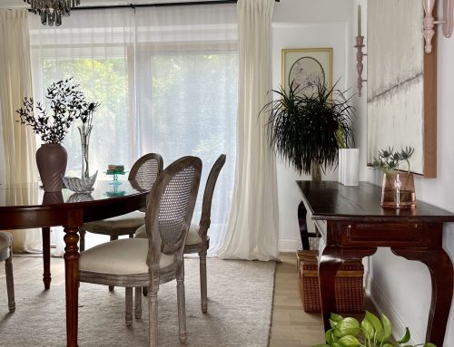 Chandeliers! About + Shop Links