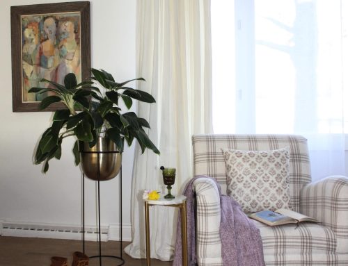 Reading Nook – Shop Links